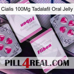 Cialis 100Mg Tadalafil Oral Jelly 33